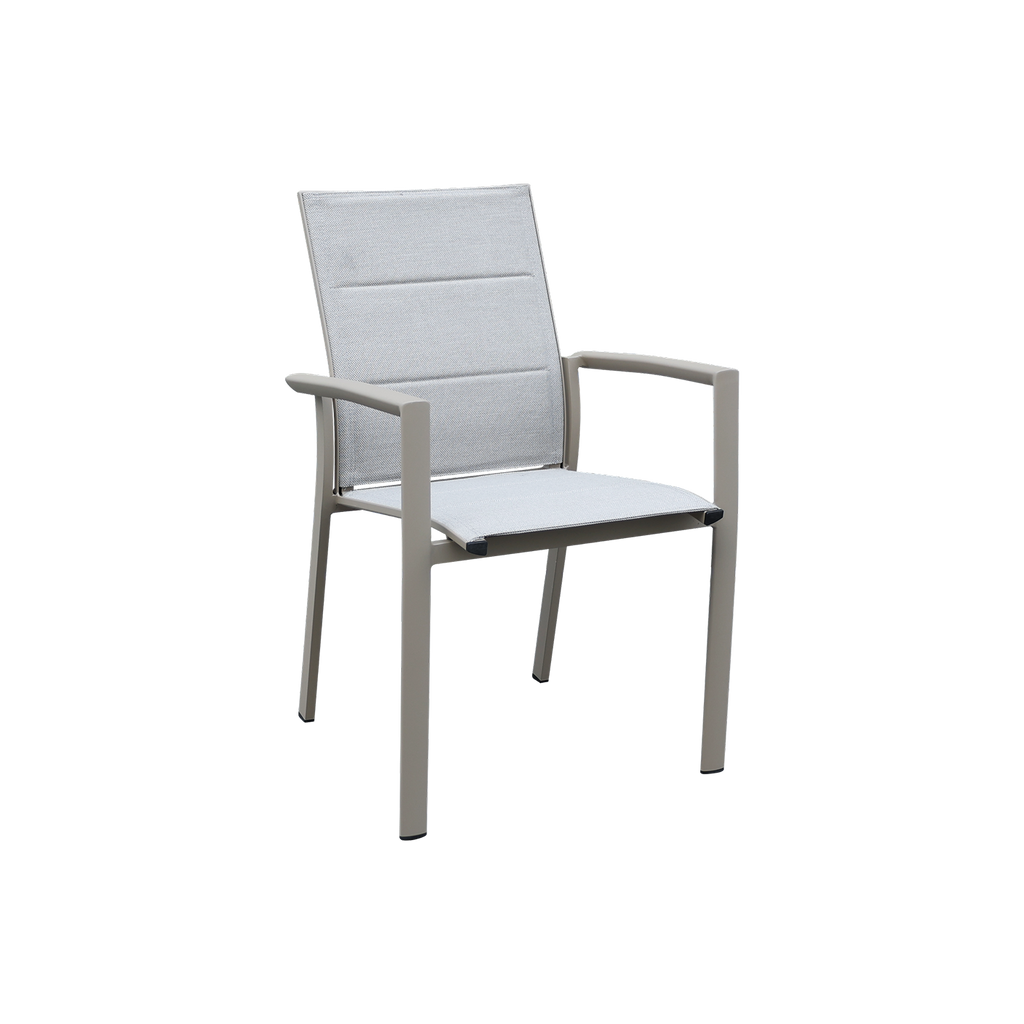 KRZESŁO TARASOWE NUBIRA