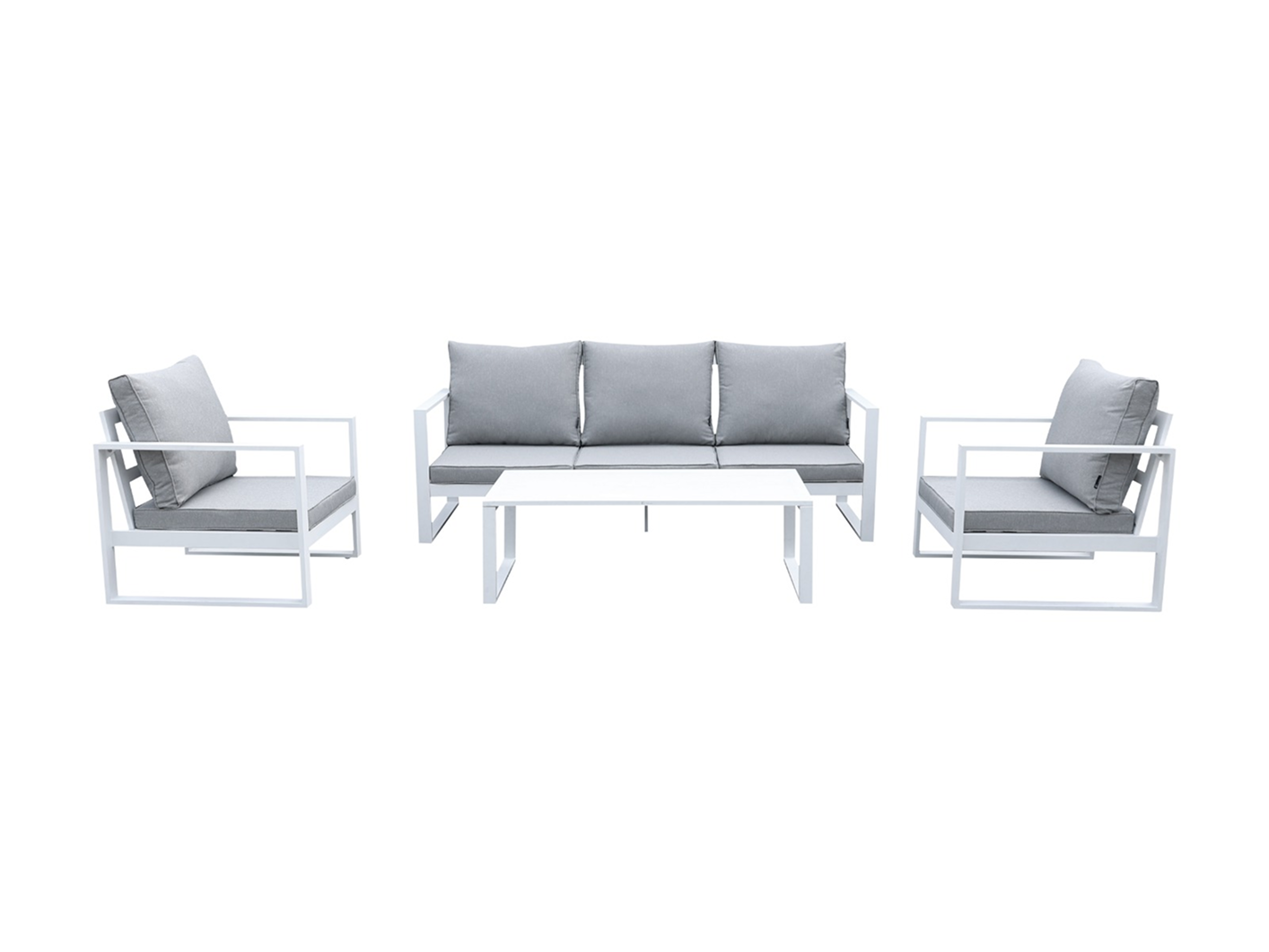 ZESTAW MEBLI TARASOWYCH PUERTO RICO