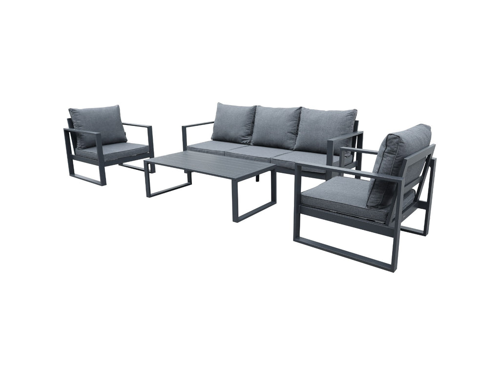 ZESTAW MEBLI TARASOWYCH PUERTO RICO