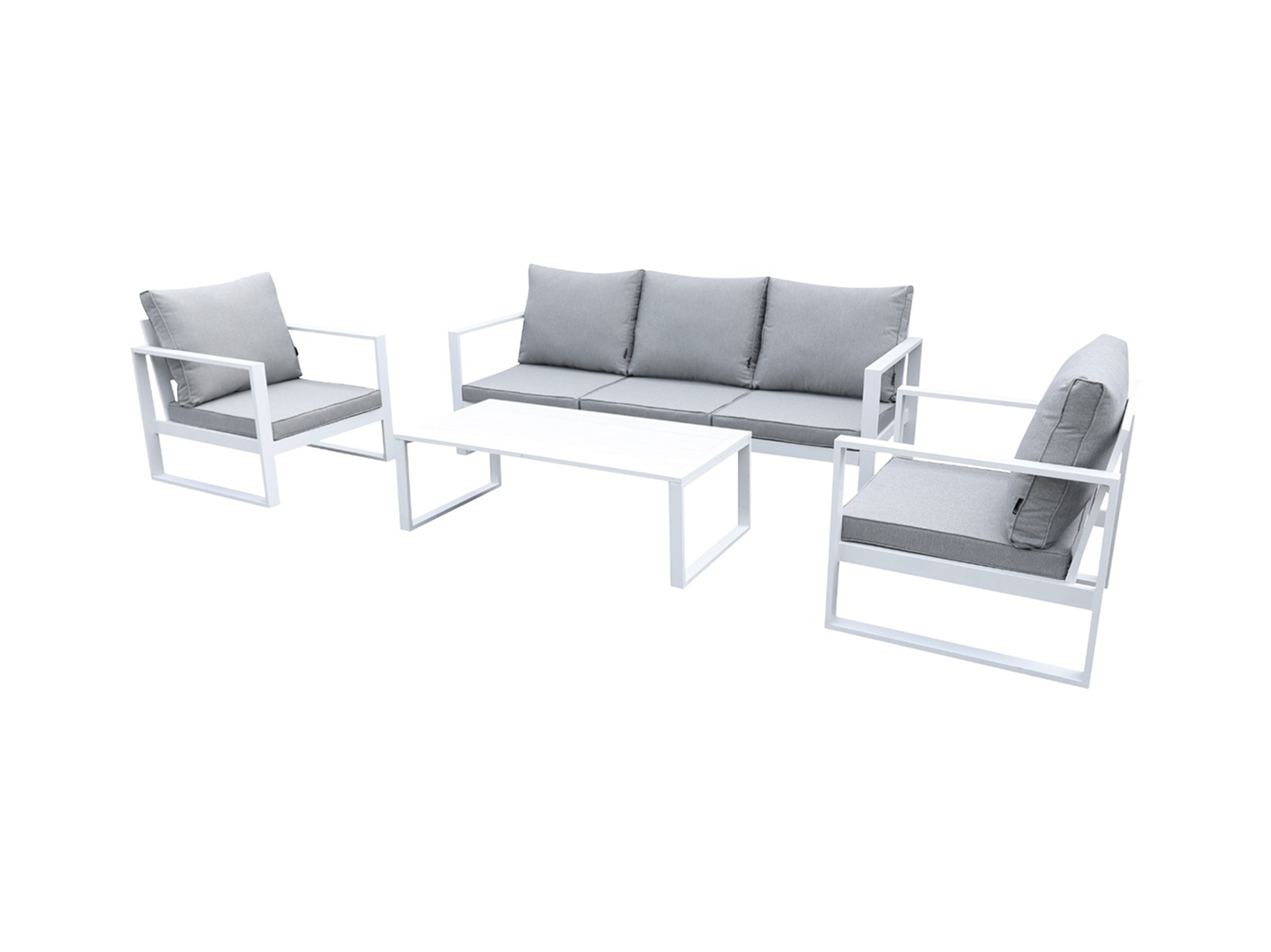 ZESTAW MEBLI TARASOWYCH PUERTO RICO