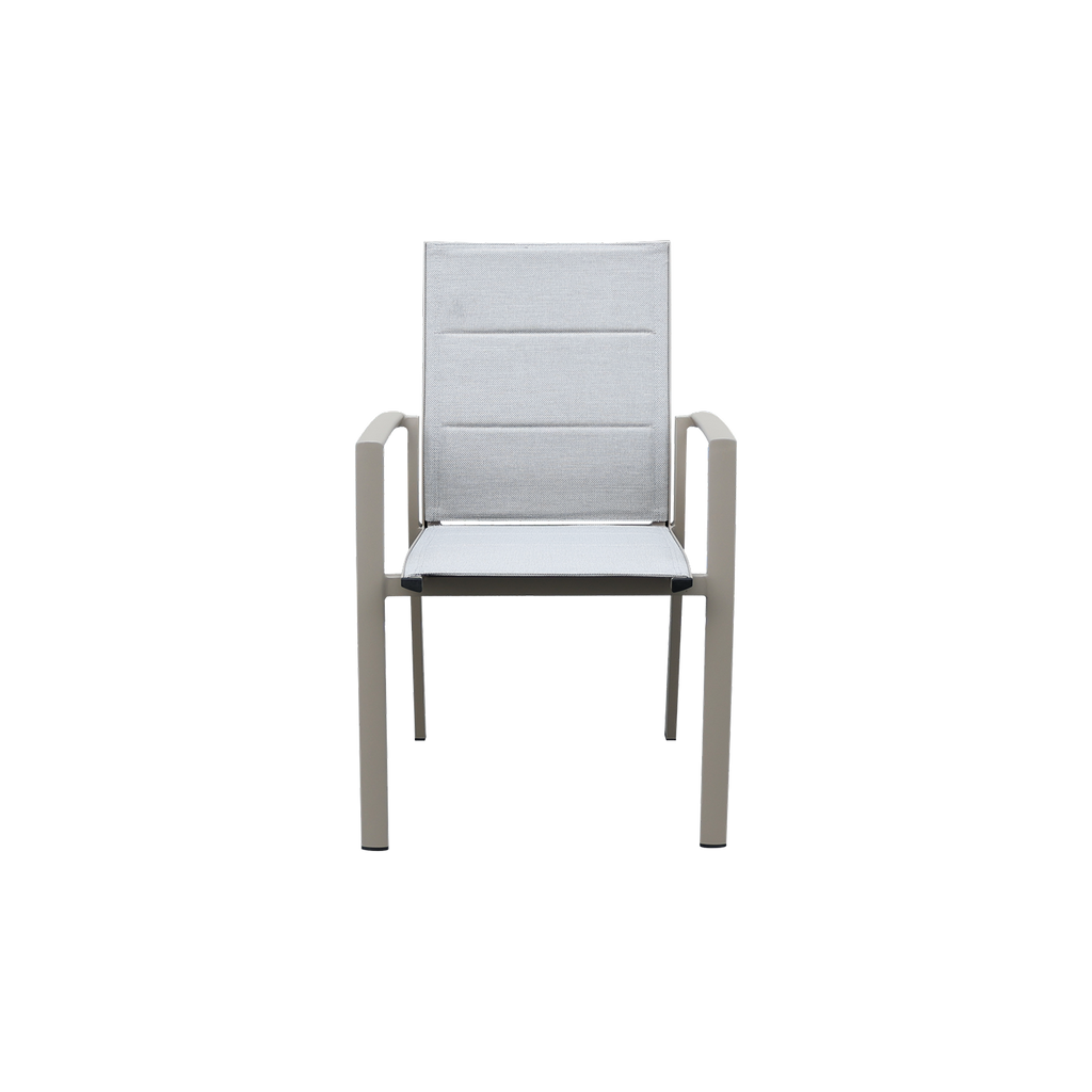 KRZESŁO TARASOWE NUBIRA