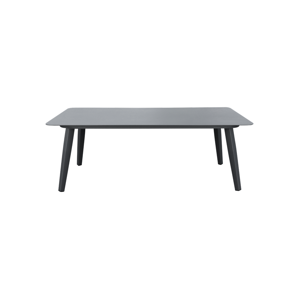 STÓŁ TARASOWY 120 X 60 X 43 PEBLE