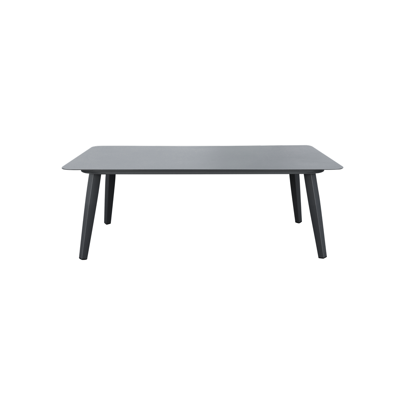 STÓŁ TARASOWY 120 X 60 X 43 PEBLE