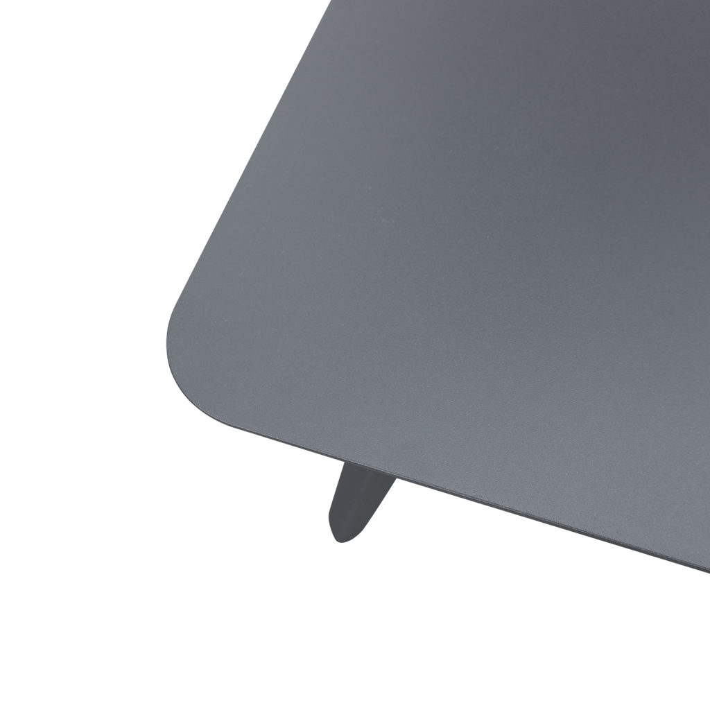 STÓŁ TARASOWY 120 X 60 X 43 PEBLE