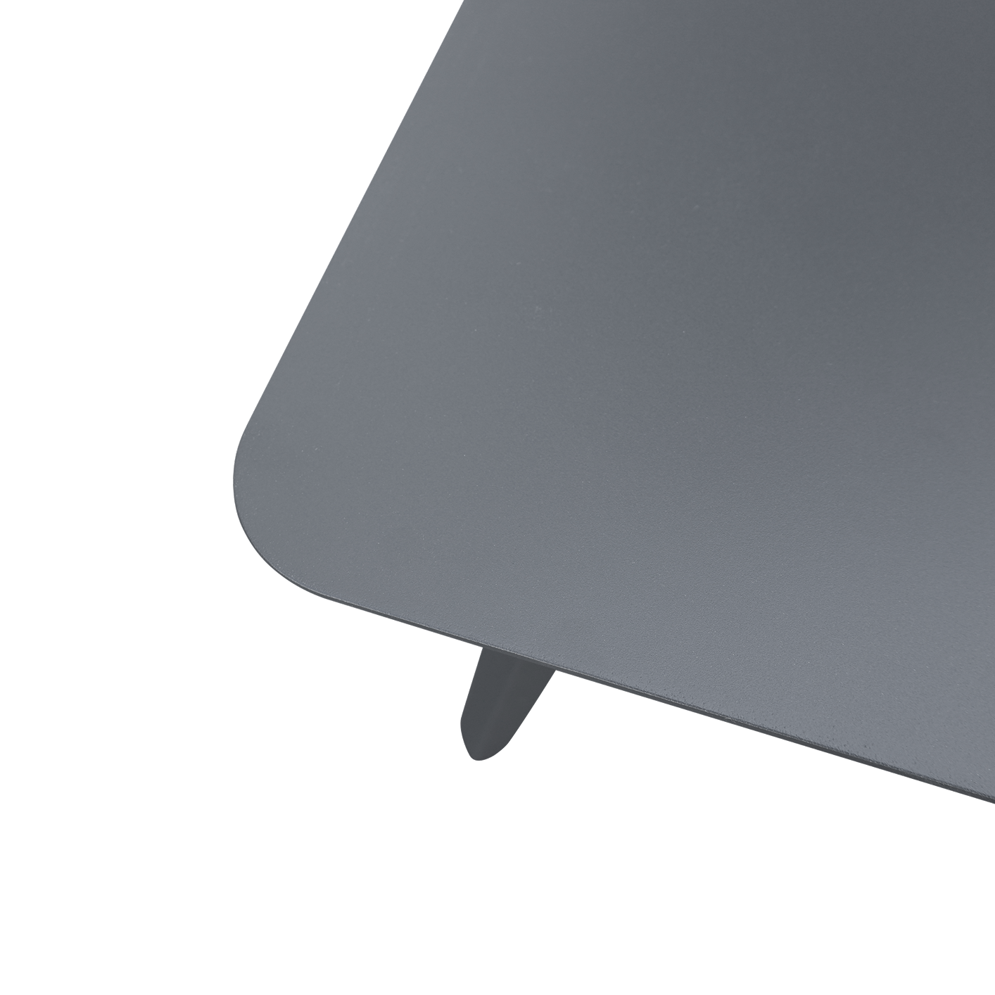 STÓŁ TARASOWY 120 X 60 X 43 PEBLE