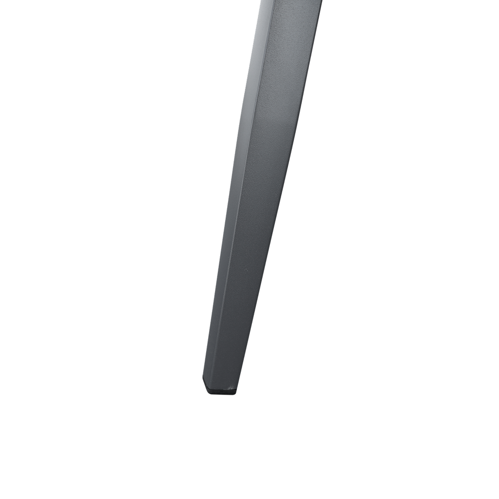 STÓŁ TARASOWY 120 X 60 X 43 PEBLE