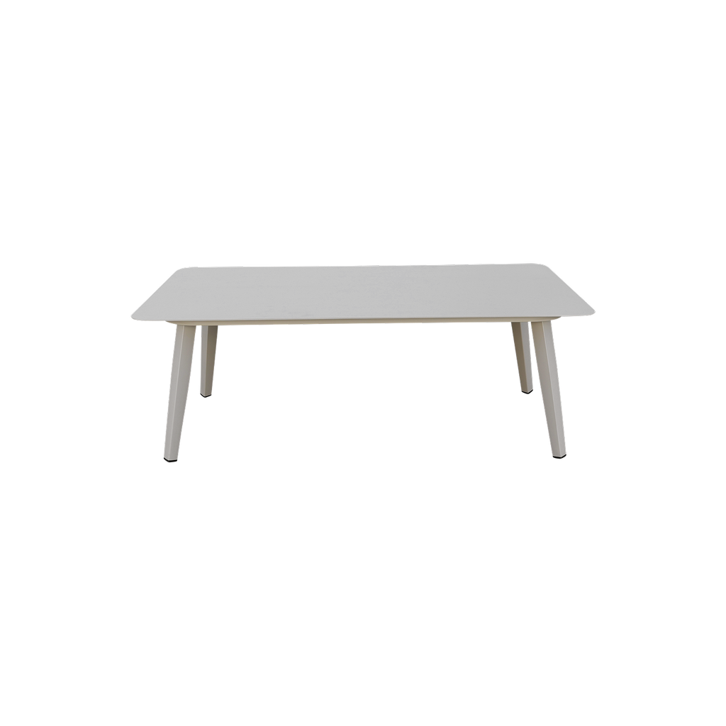 STÓŁ TARASOWY 120 X 60 X 43 PEBLE