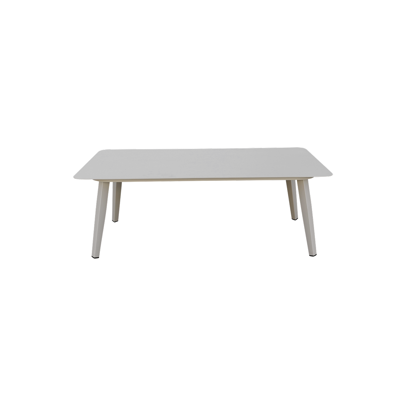 STÓŁ TARASOWY 120 X 60 X 43 PEBLE