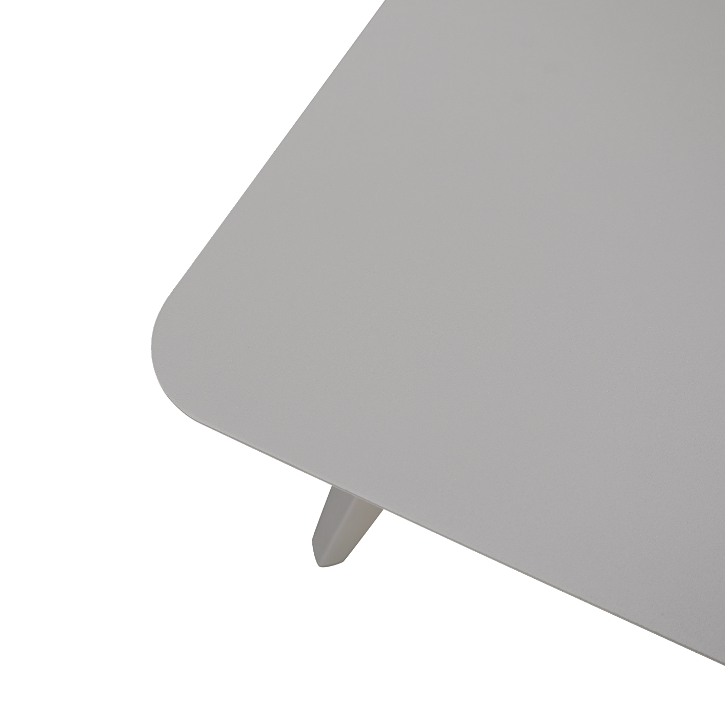 STÓŁ TARASOWY 120 X 60 X 43 PEBLE