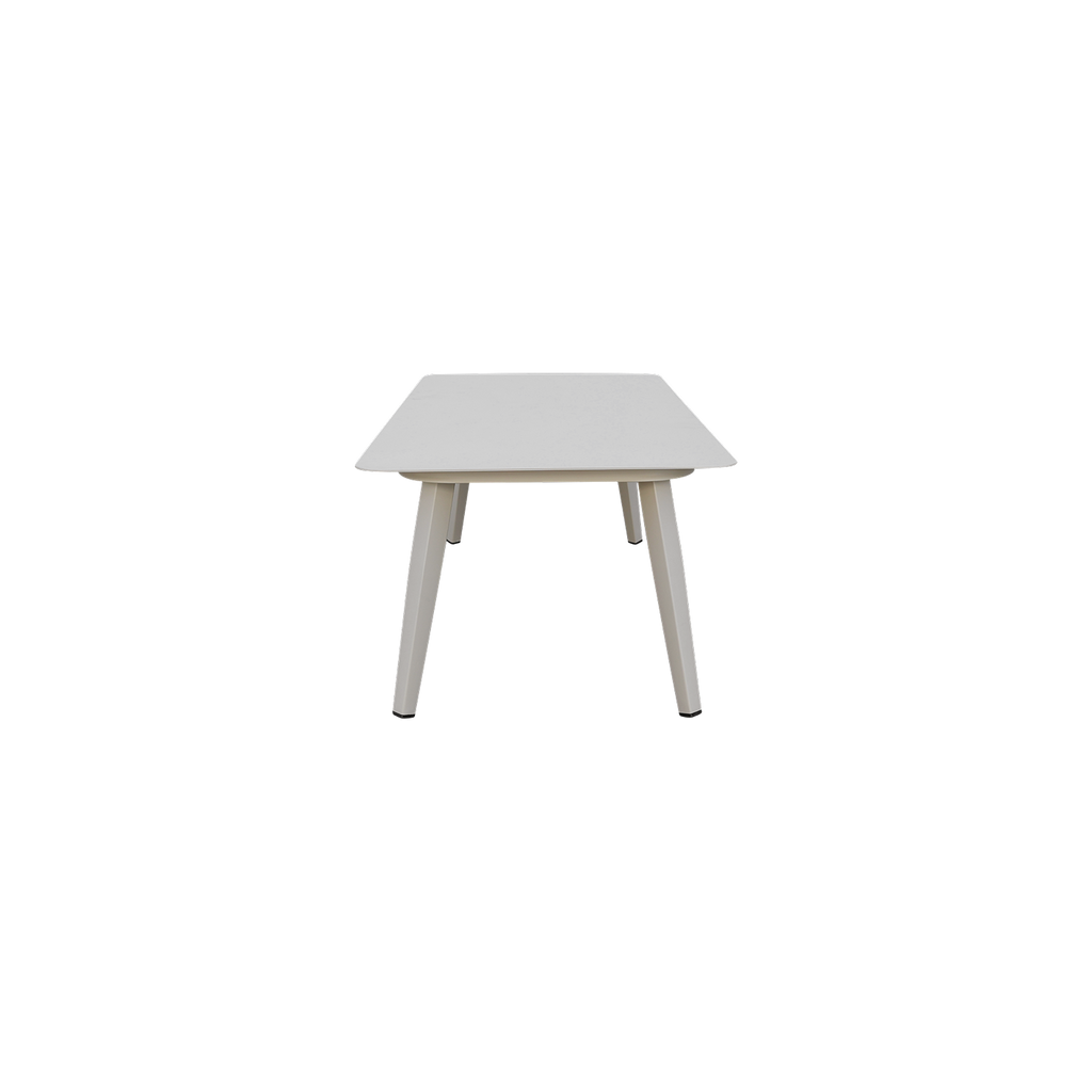 STÓŁ TARASOWY 120 X 60 X 43 PEBLE