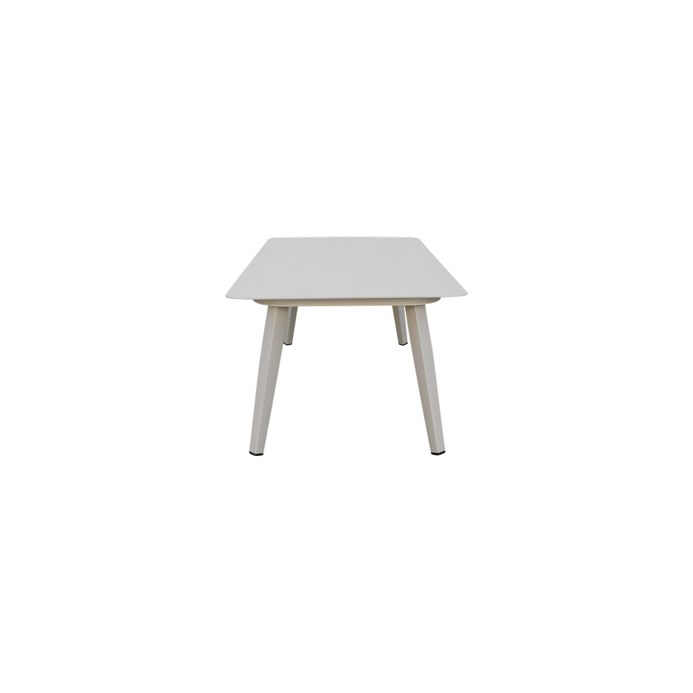 STÓŁ TARASOWY 120 X 60 X 43 PEBLE