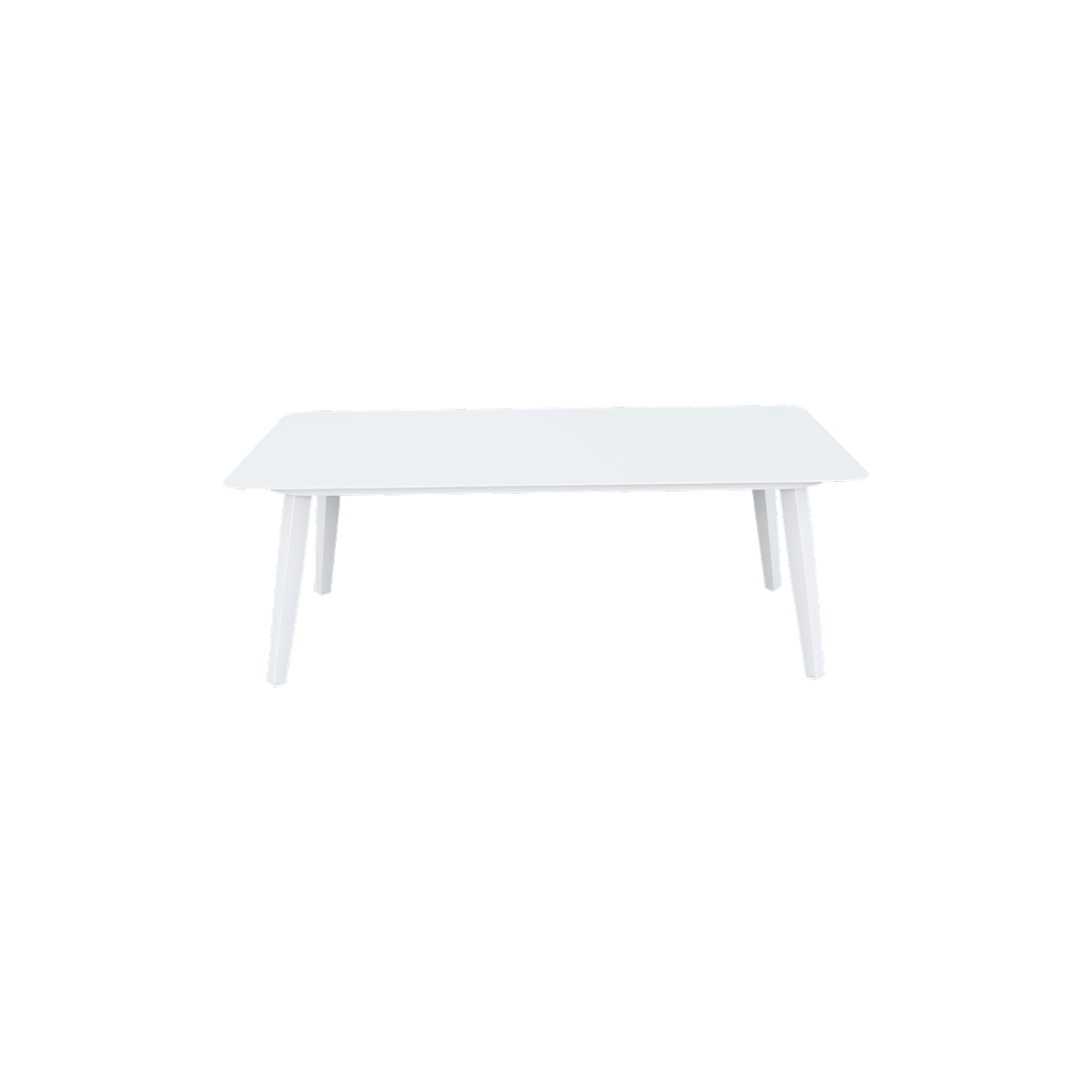 STÓŁ TARASOWY 120 X 60 X 43 PEBLE