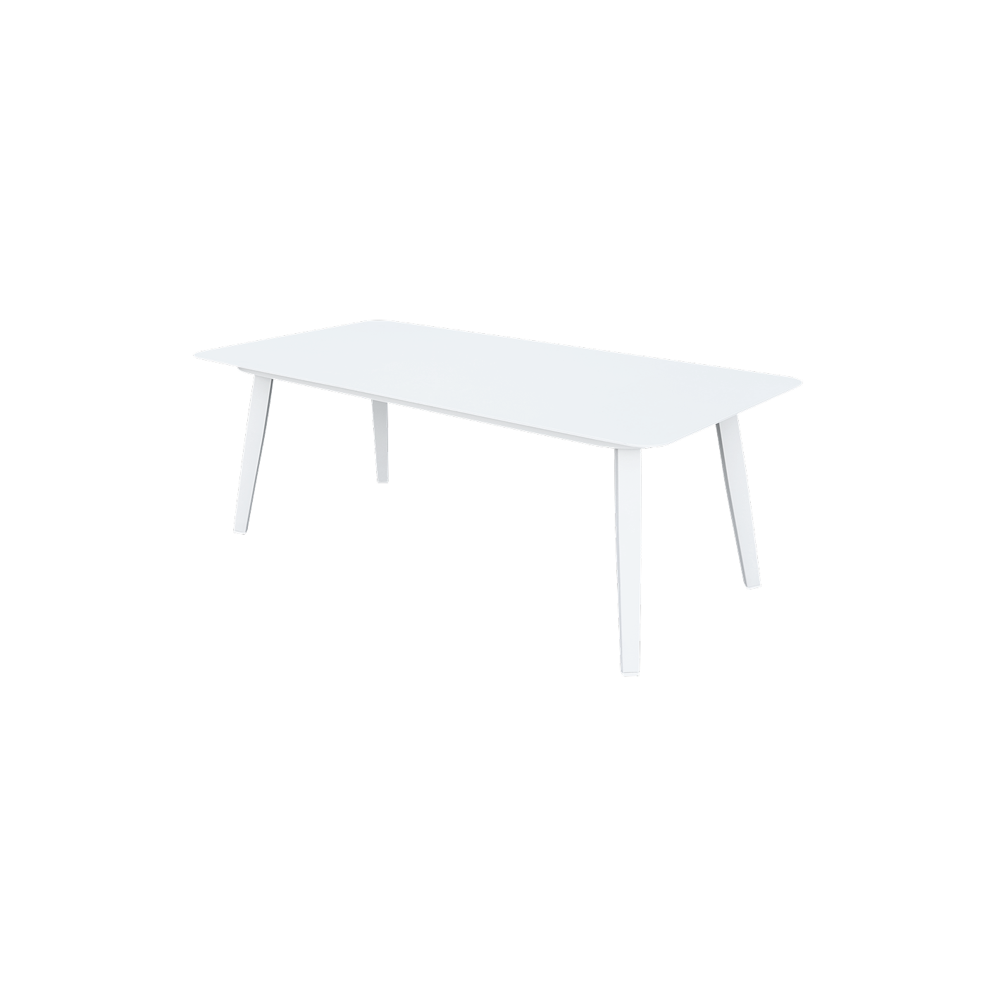 STÓŁ TARASOWY 120 X 60 X 43 PEBLE