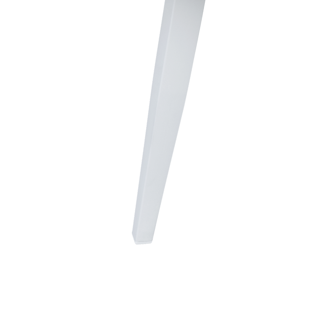 STÓŁ TARASOWY 120 X 60 X 43 PEBLE