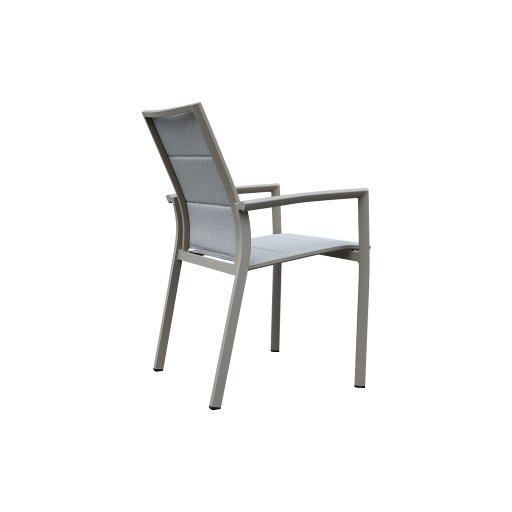 KRZESŁO TARASOWE NUBIRA