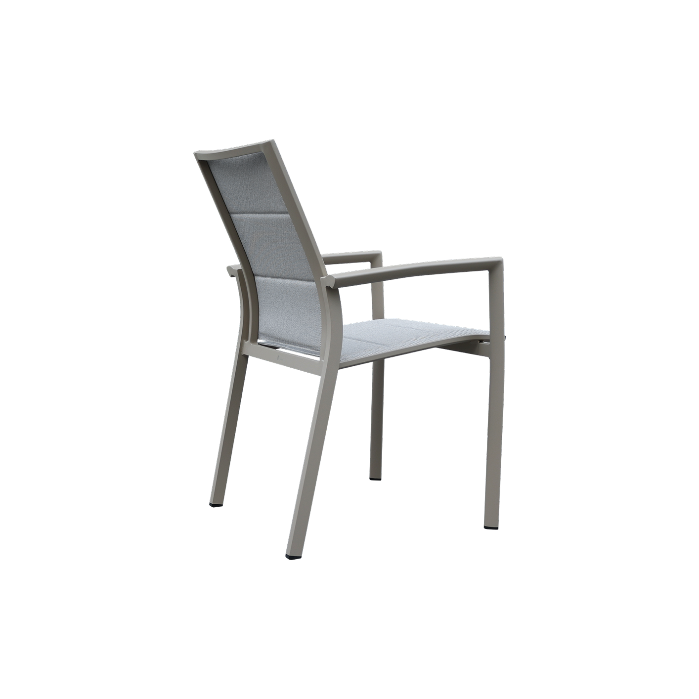 KRZESŁO TARASOWE NUBIRA