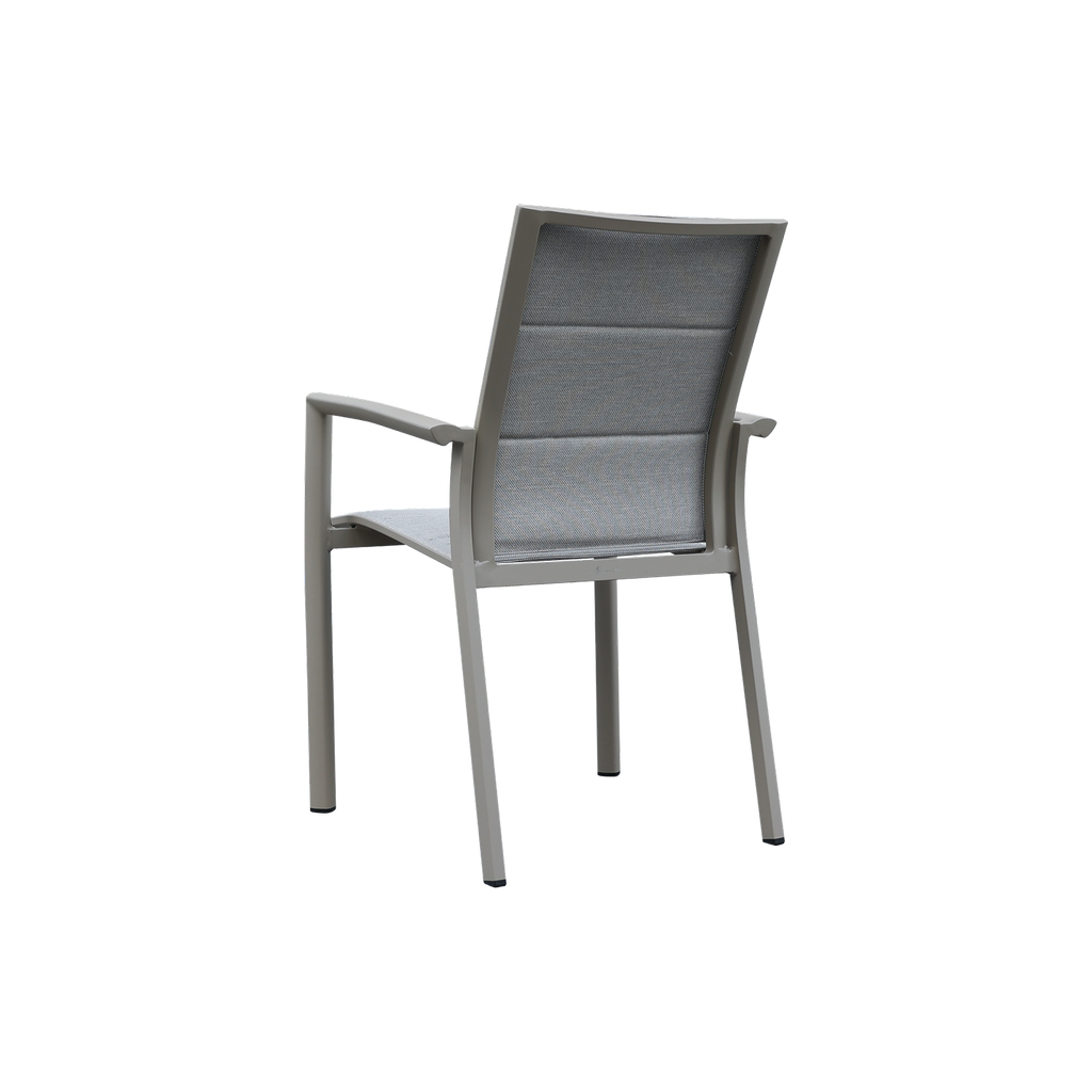 KRZESŁO TARASOWE NUBIRA