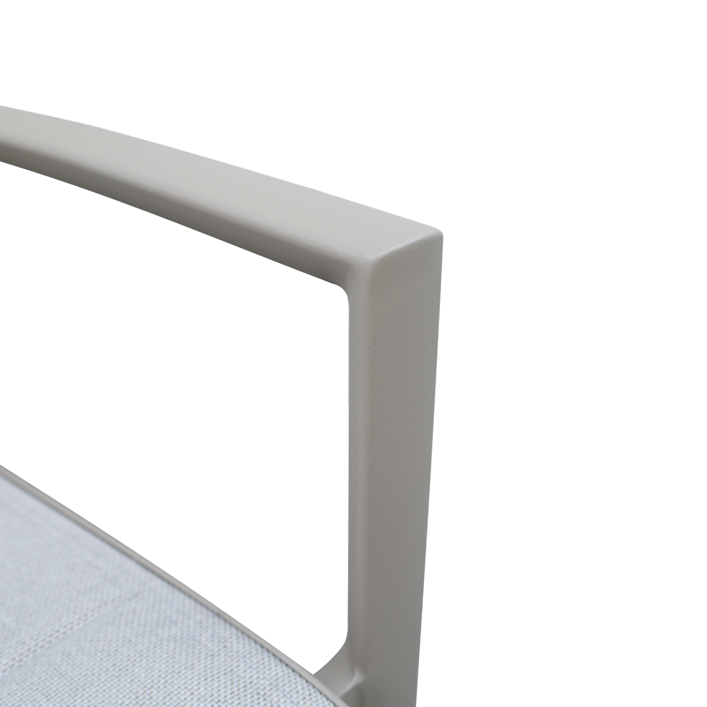 KRZESŁO TARASOWE NUBIRA