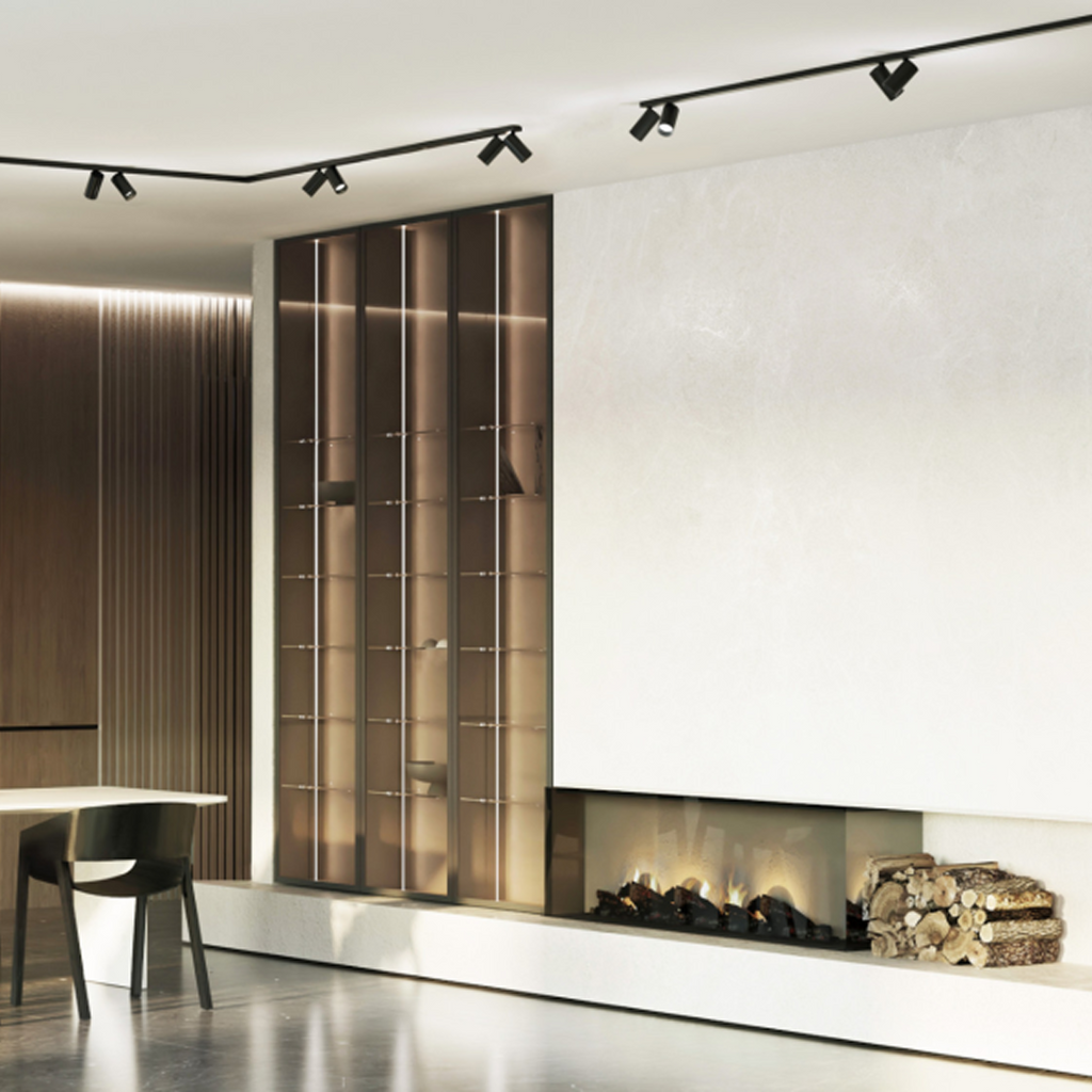 LISTWA SUFITOWA MONO CORNER VIII