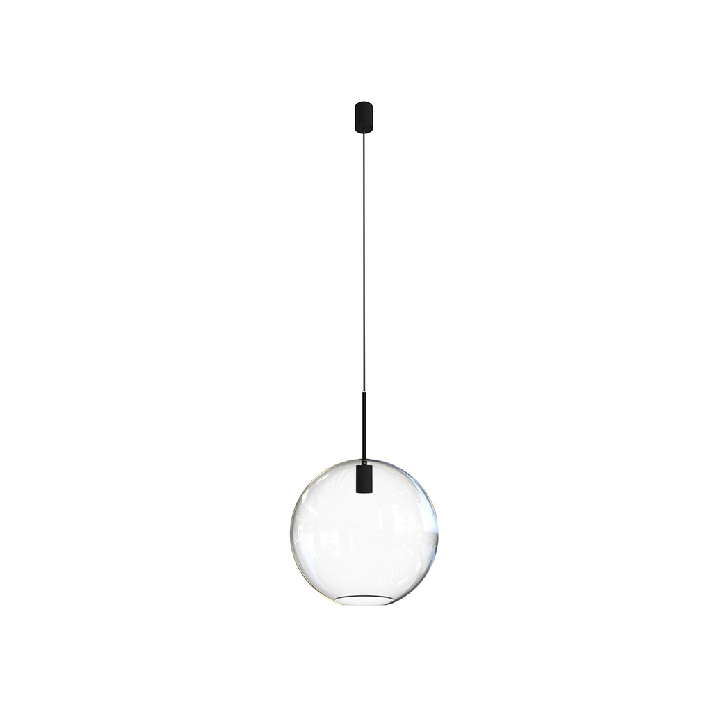 LAMPA WISZĄCA SPHERE XL