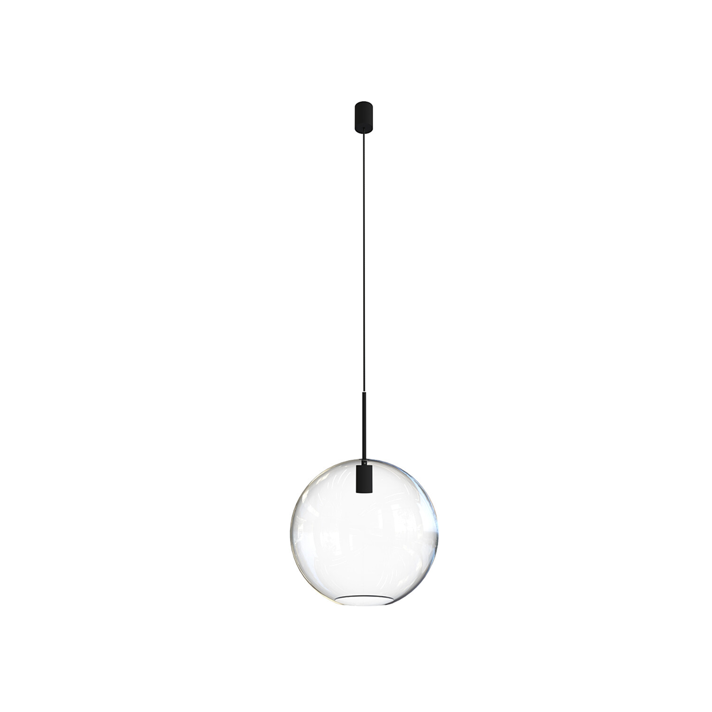 LAMPA WISZĄCA SPHERE XL