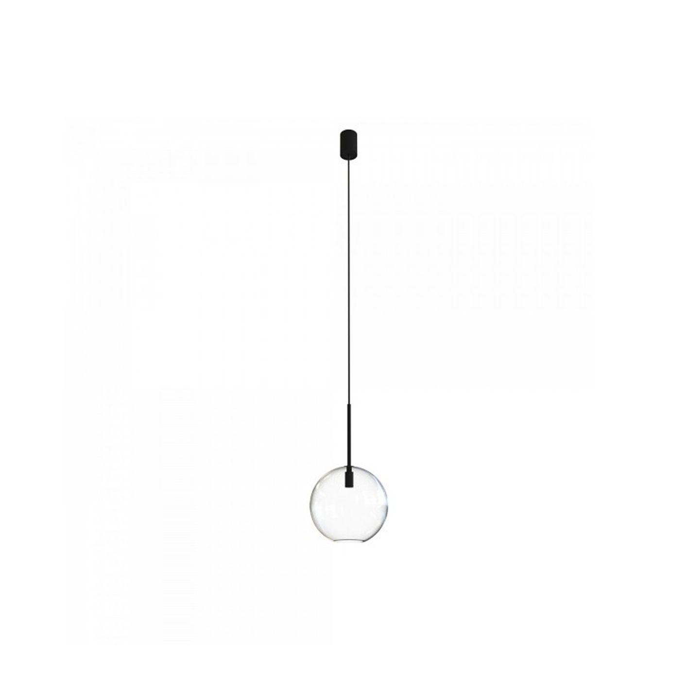 LAMPA WISZĄCA SPHERE L