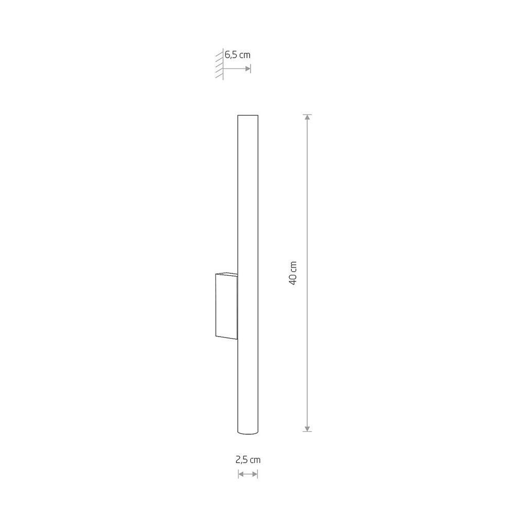 LAMPA WISZĄCA LASER X