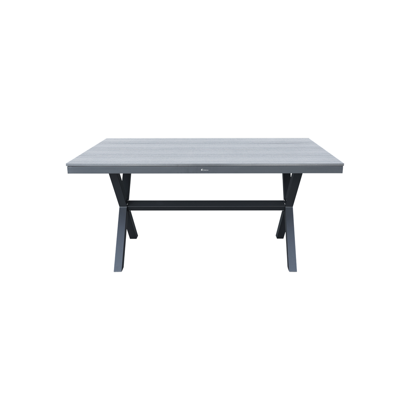 STÓŁ TARASOWY 150X90 NUBIRA