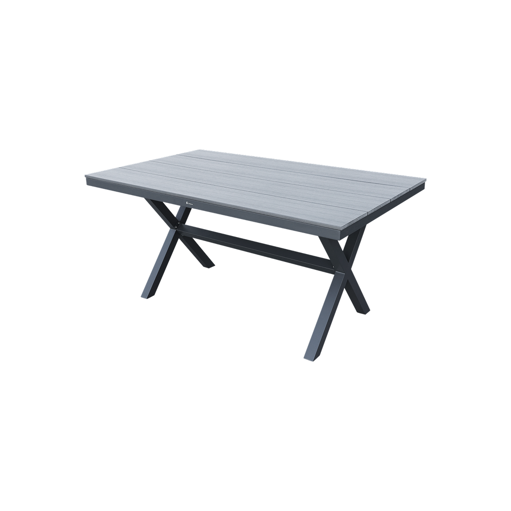 STÓŁ TARASOWY 150X90 NUBIRA