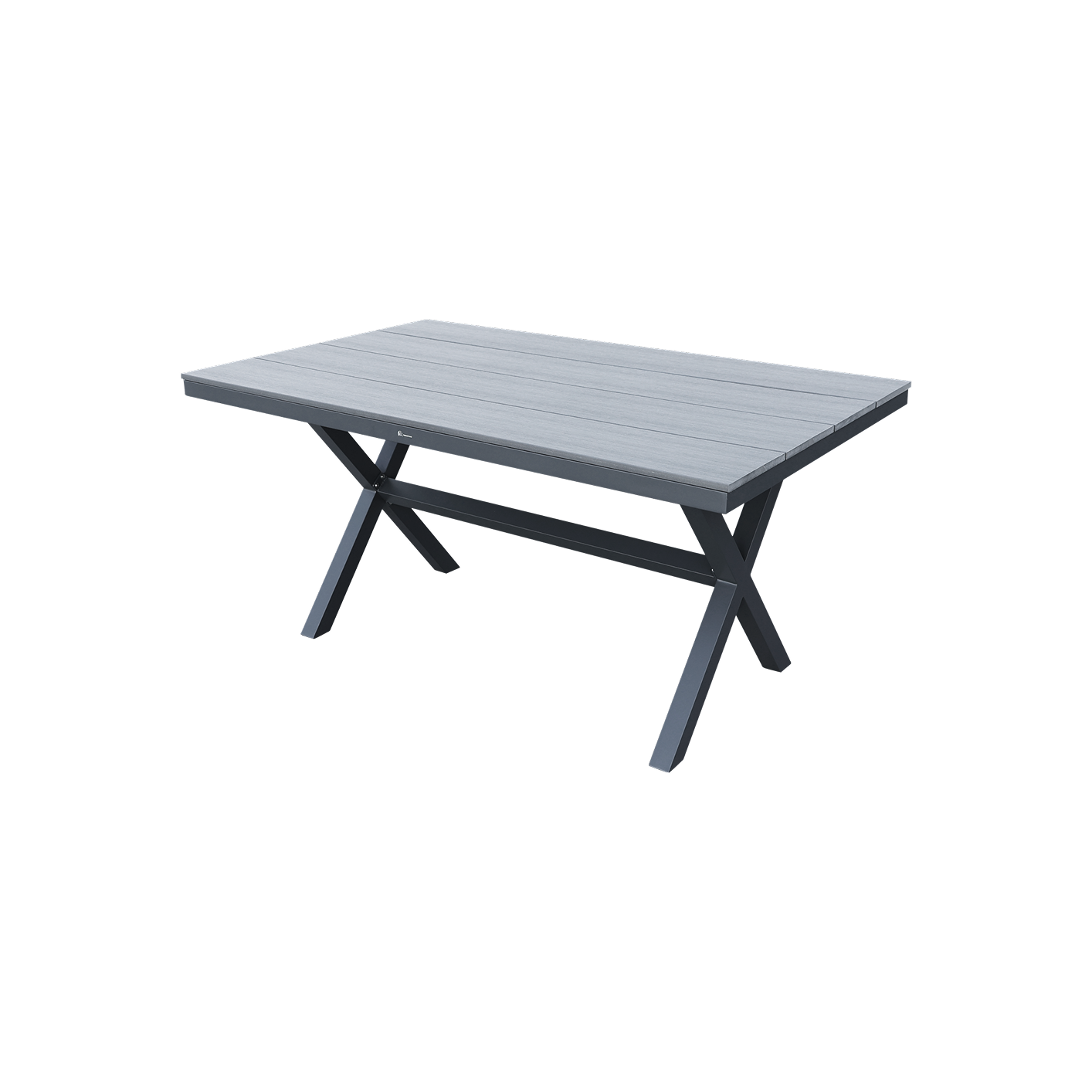 STÓŁ TARASOWY 150X90 NUBIRA