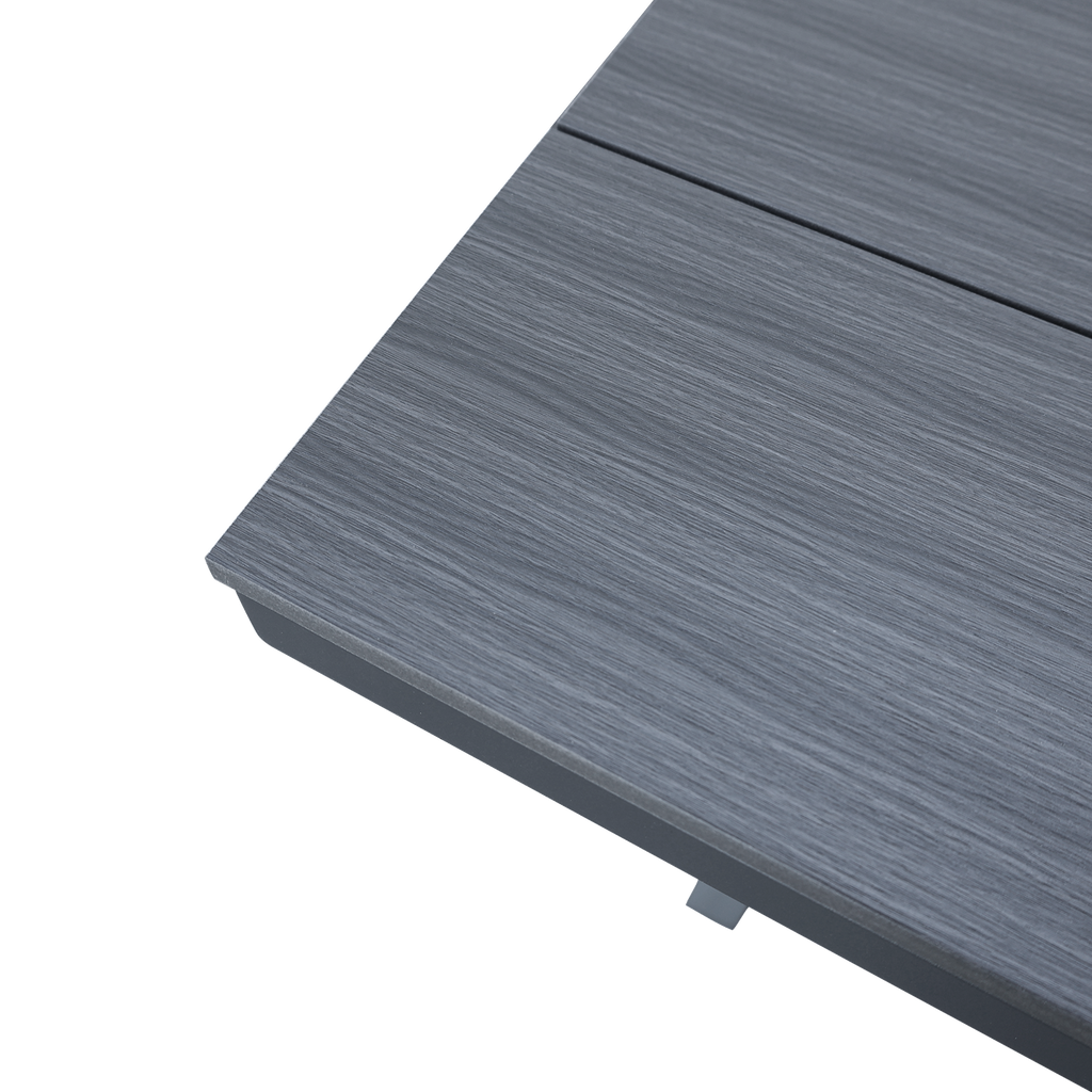 STÓŁ TARASOWY 150X90 NUBIRA