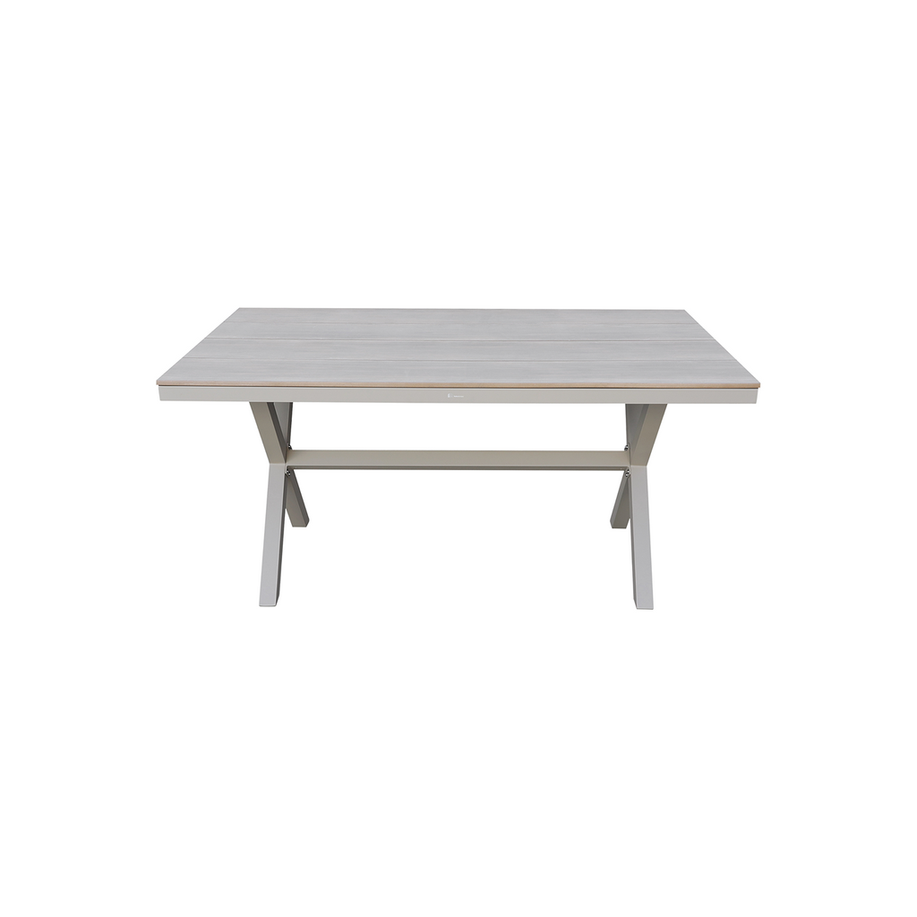 STÓŁ TARASOWY 150X90 NUBIRA