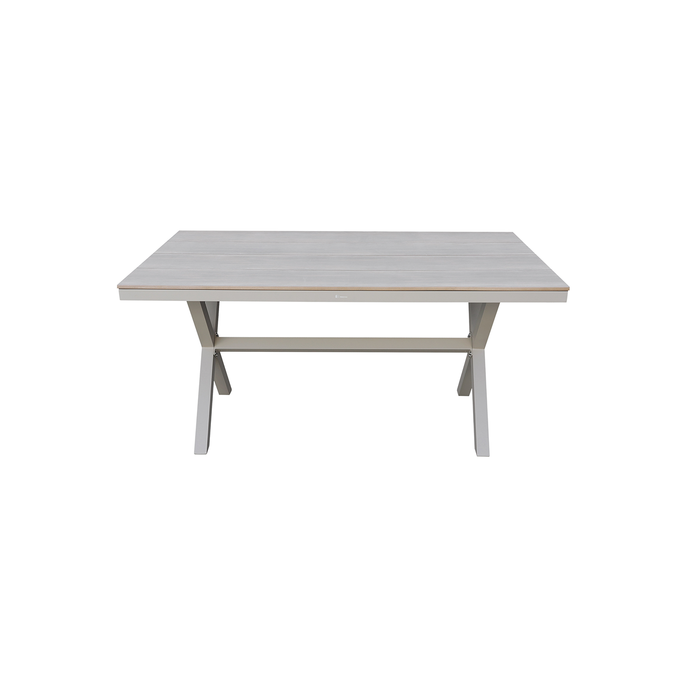 STÓŁ TARASOWY 150X90 NUBIRA