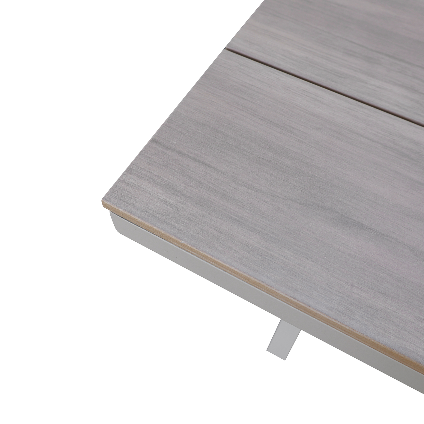 STÓŁ TARASOWY 150X90 NUBIRA