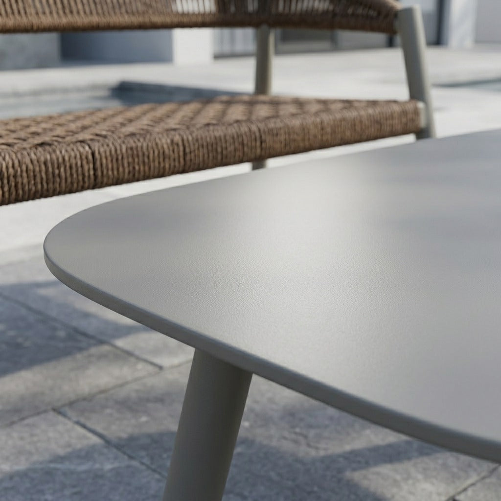 Conjunto de terraza MAREA