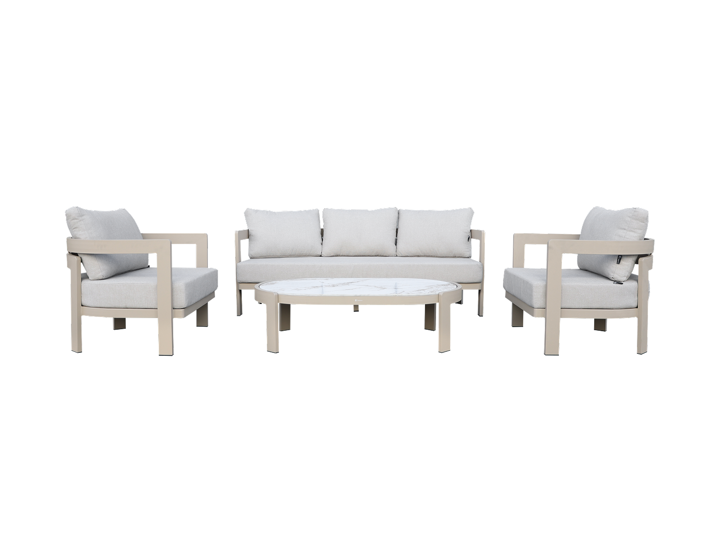 ZESTAW MEBLI TARASOWYCH SOLANO