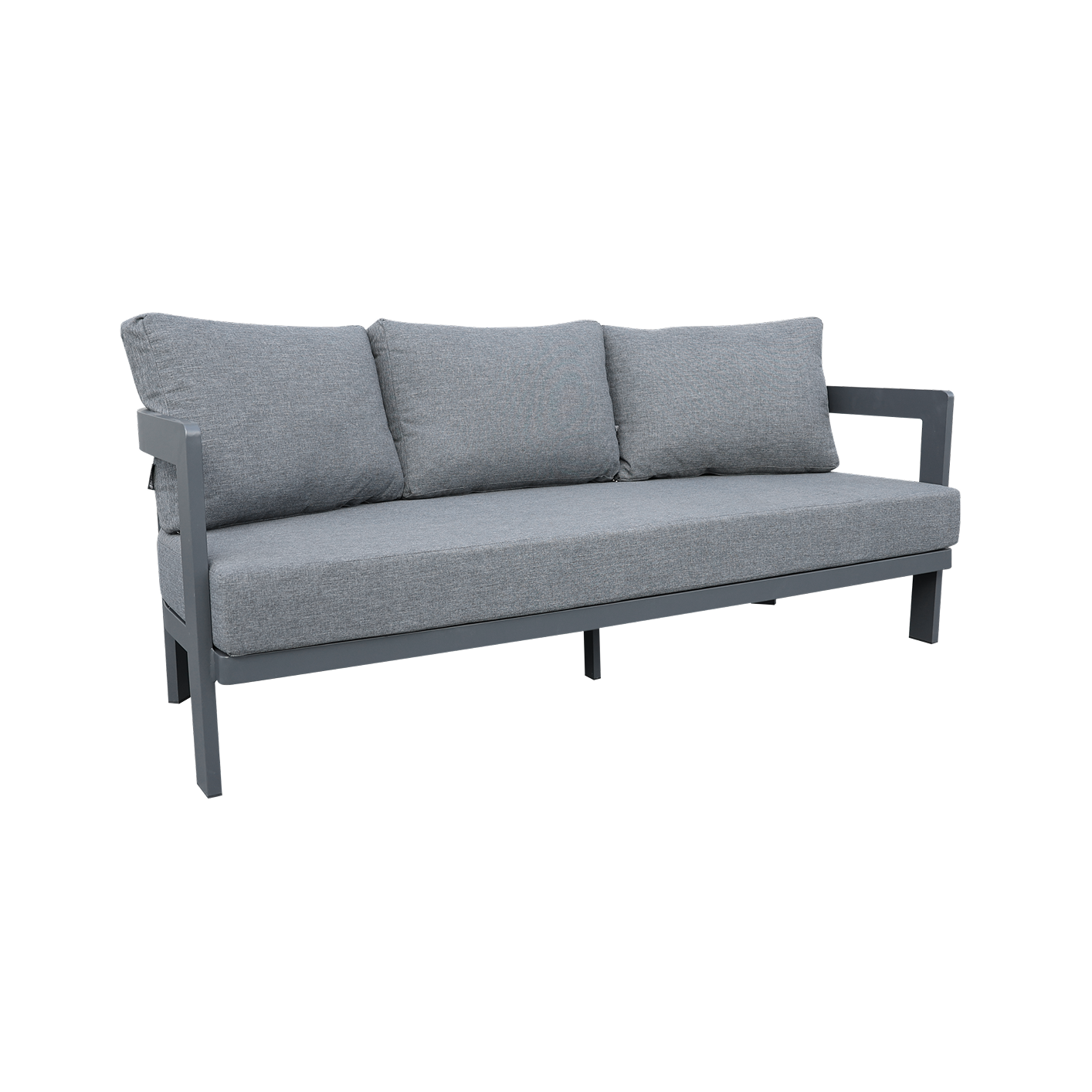 ZESTAW MEBLI TARASOWYCH SOLANO