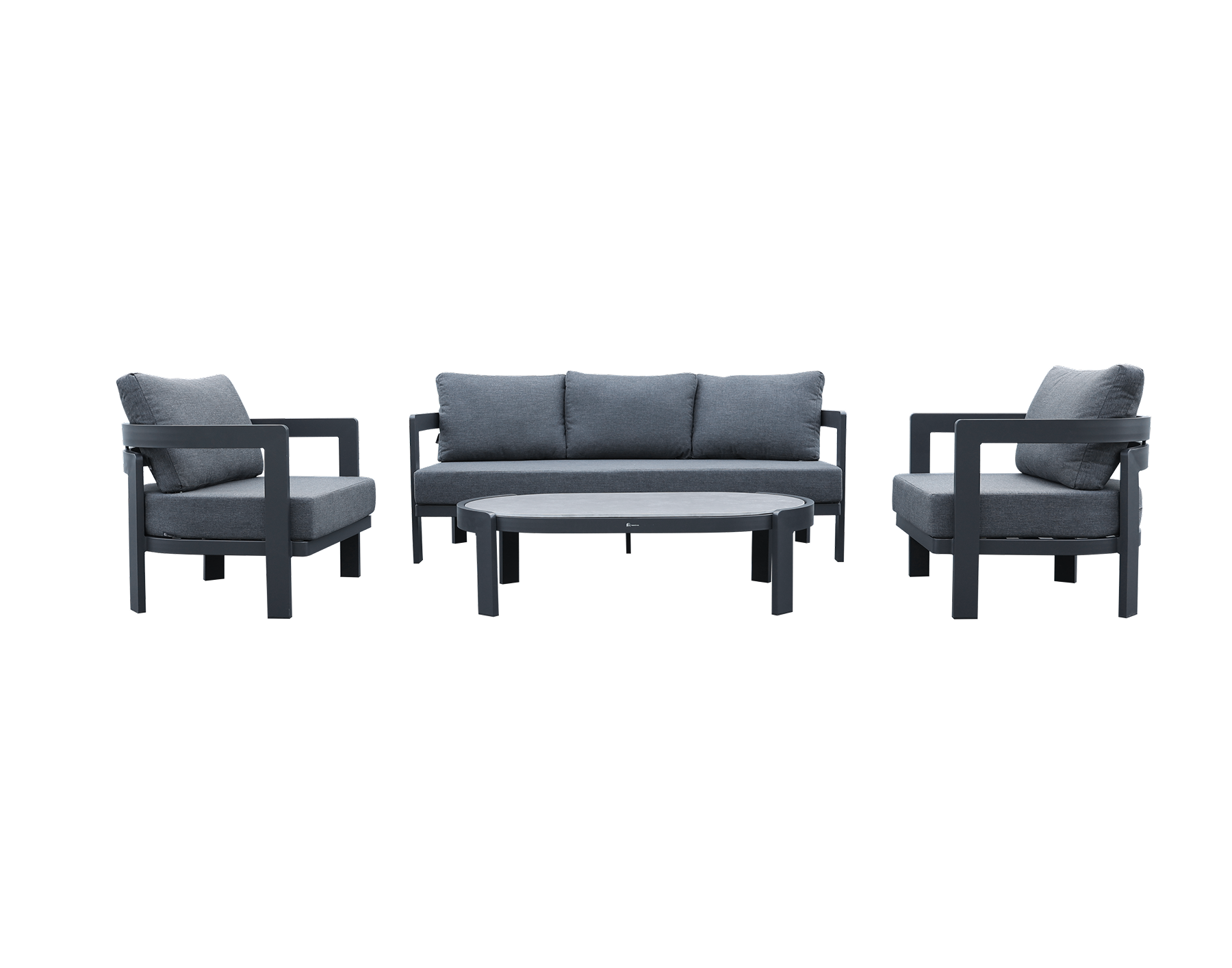 ZESTAW MEBLI TARASOWYCH SOLANO