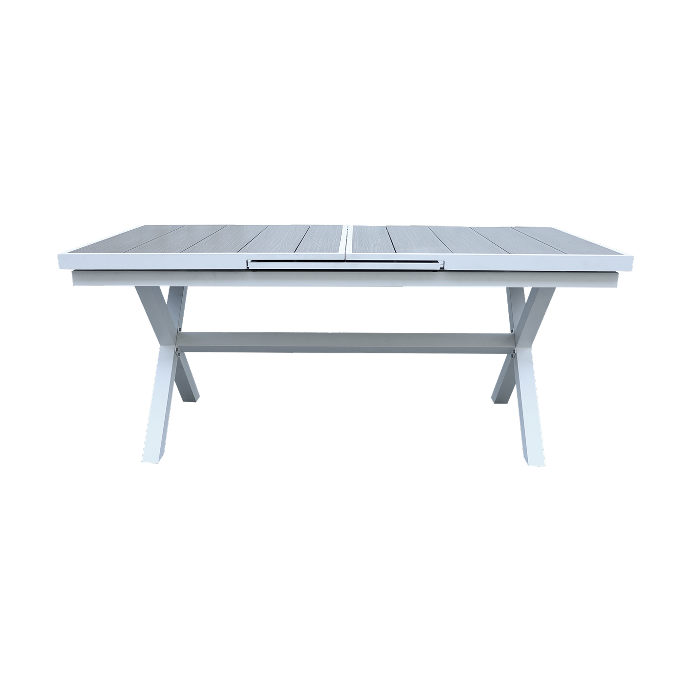 STÓŁ TARASOWY 240/180 X 90 NUBIRA LONG