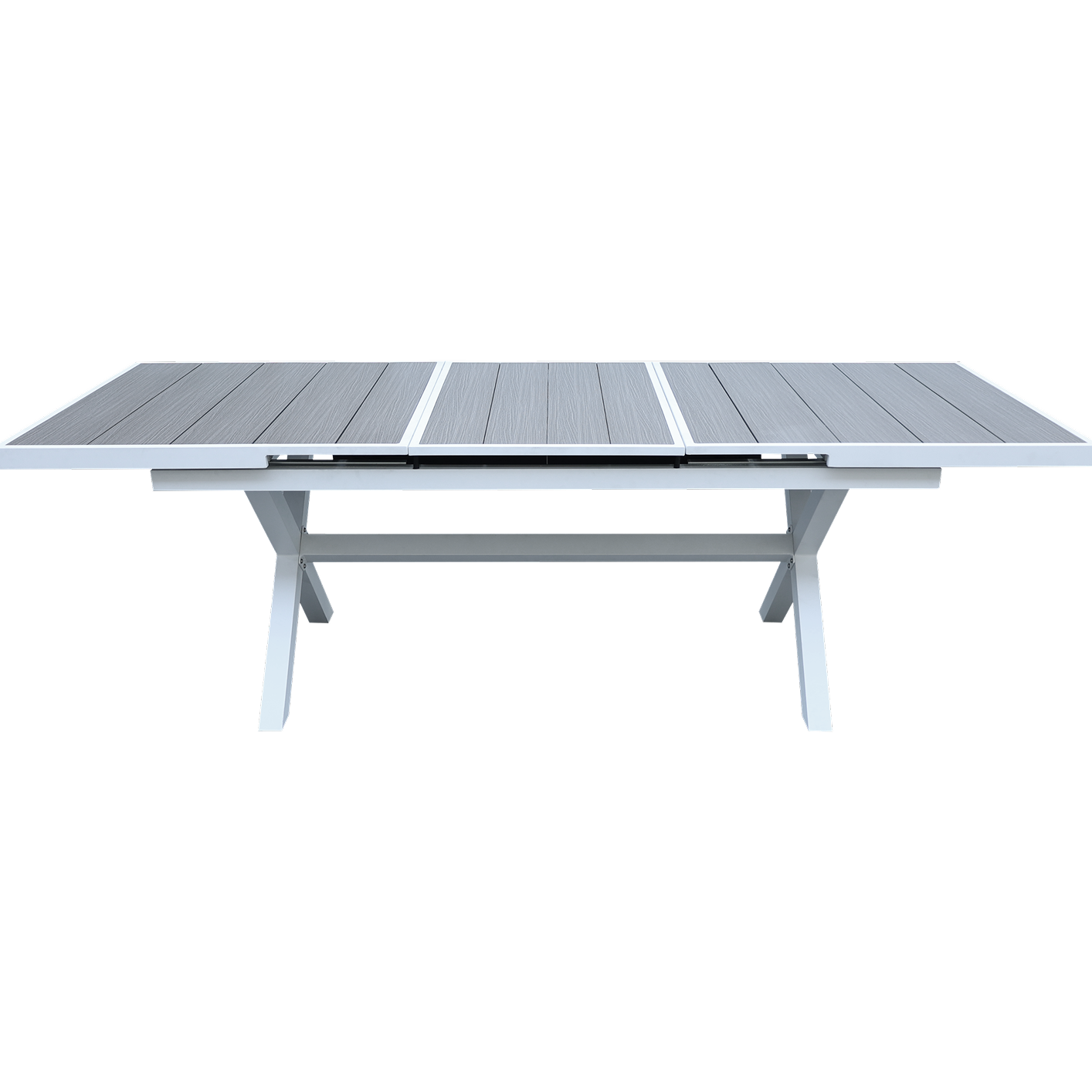 STÓŁ TARASOWY 240/180 X 90 NUBIRA LONG