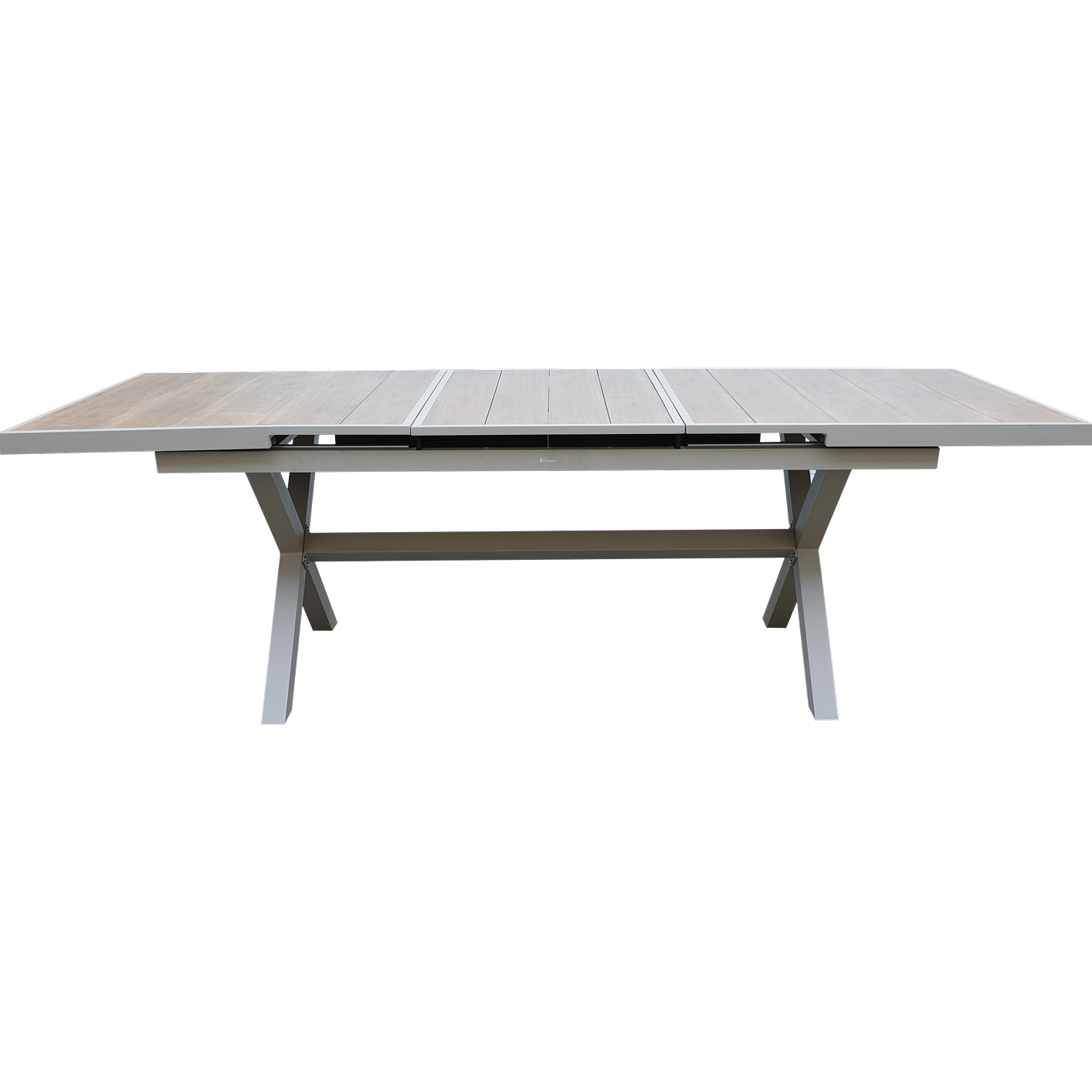 STÓŁ TARASOWY 240/180 X 90 NUBIRA LONG