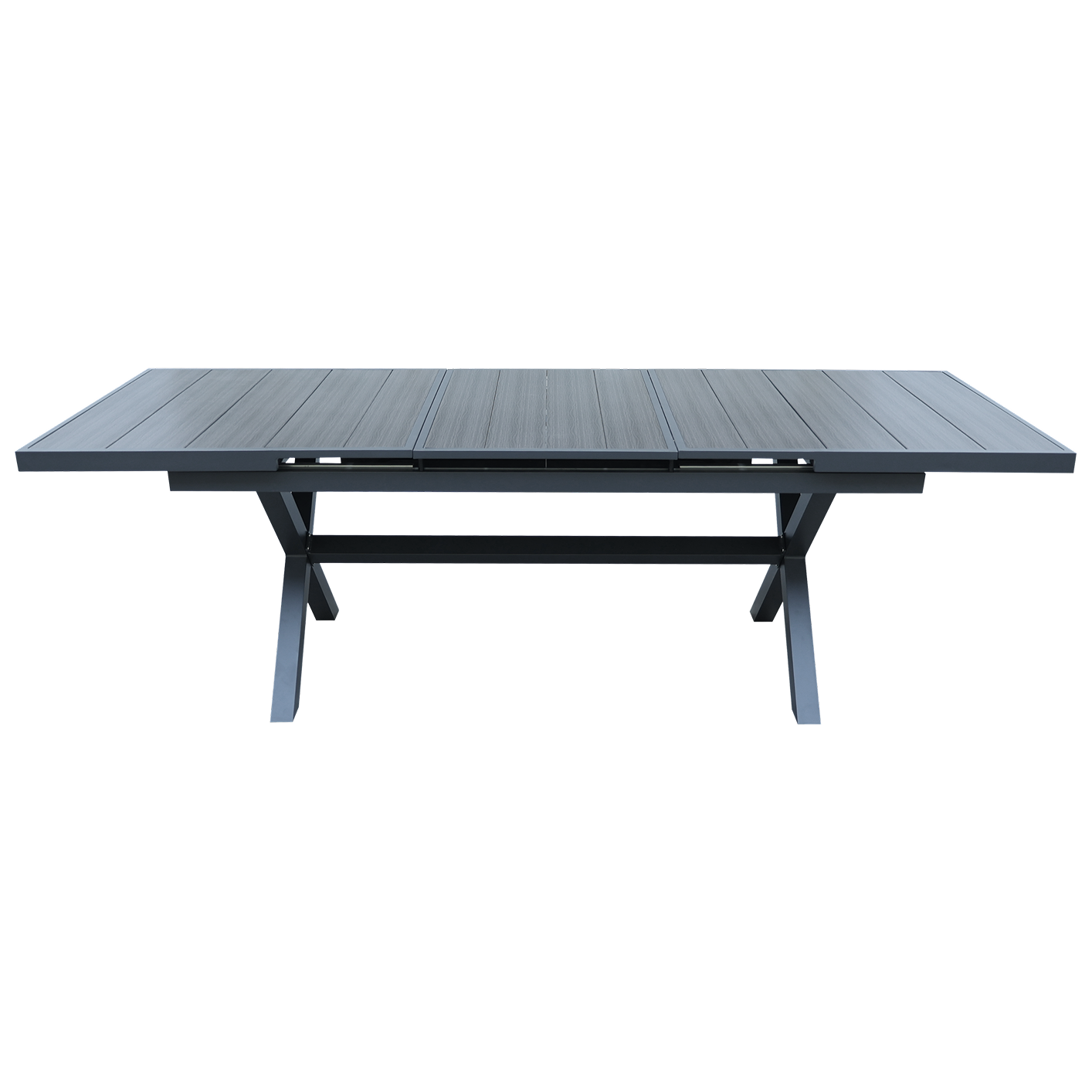 STÓŁ TARASOWY 240/180 X 90 NUBIRA LONG