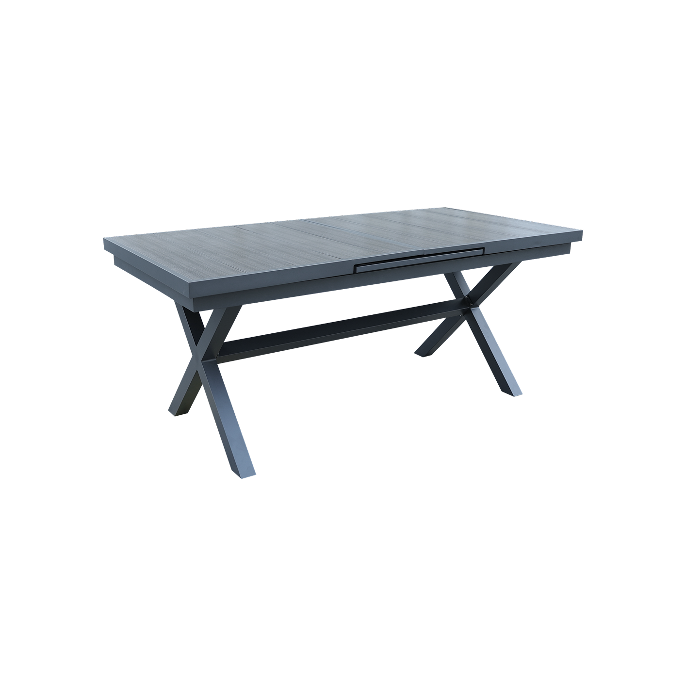 STÓŁ TARASOWY 240/180 X 90 NUBIRA LONG