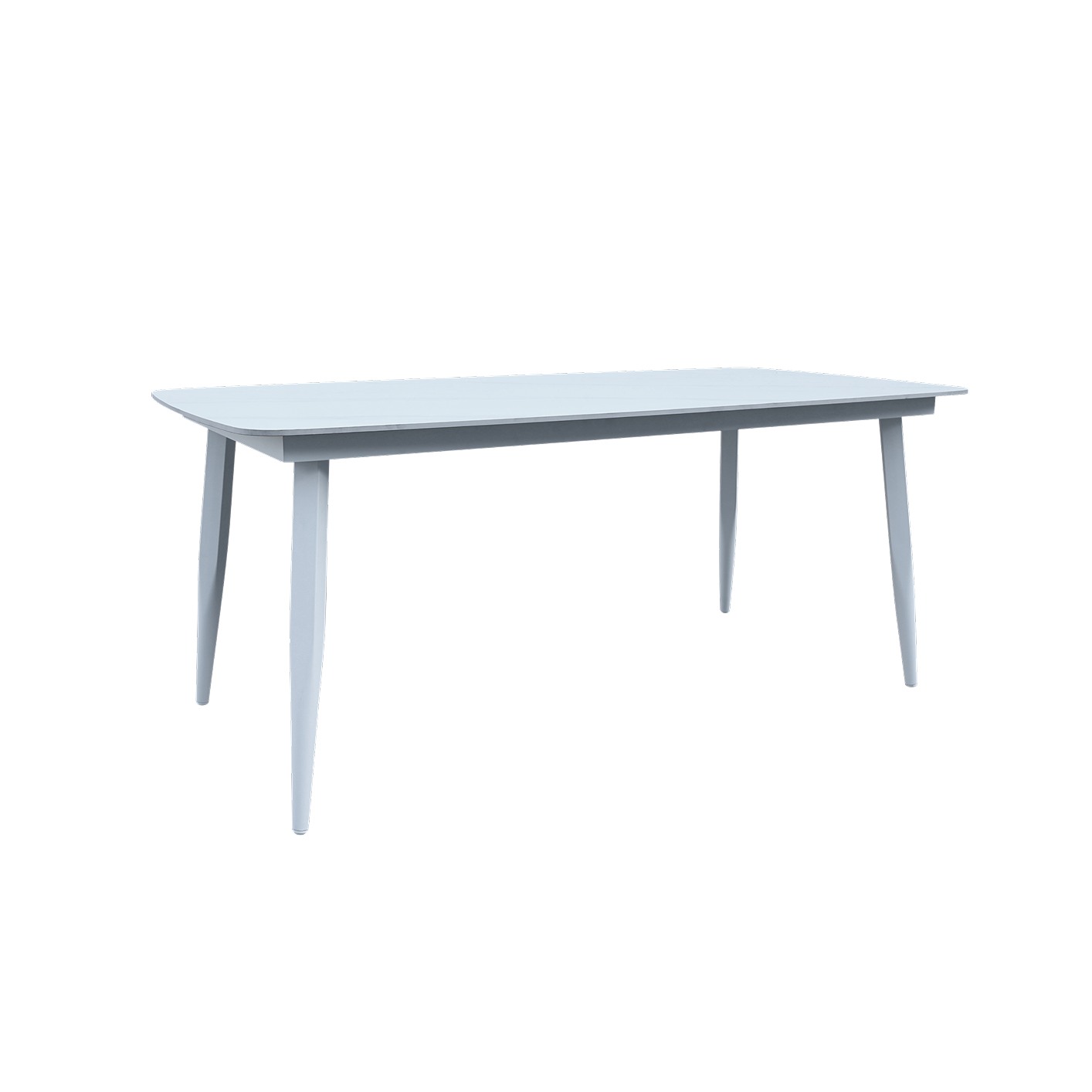 STÓŁ TARASOWY 180X90 SOLANO