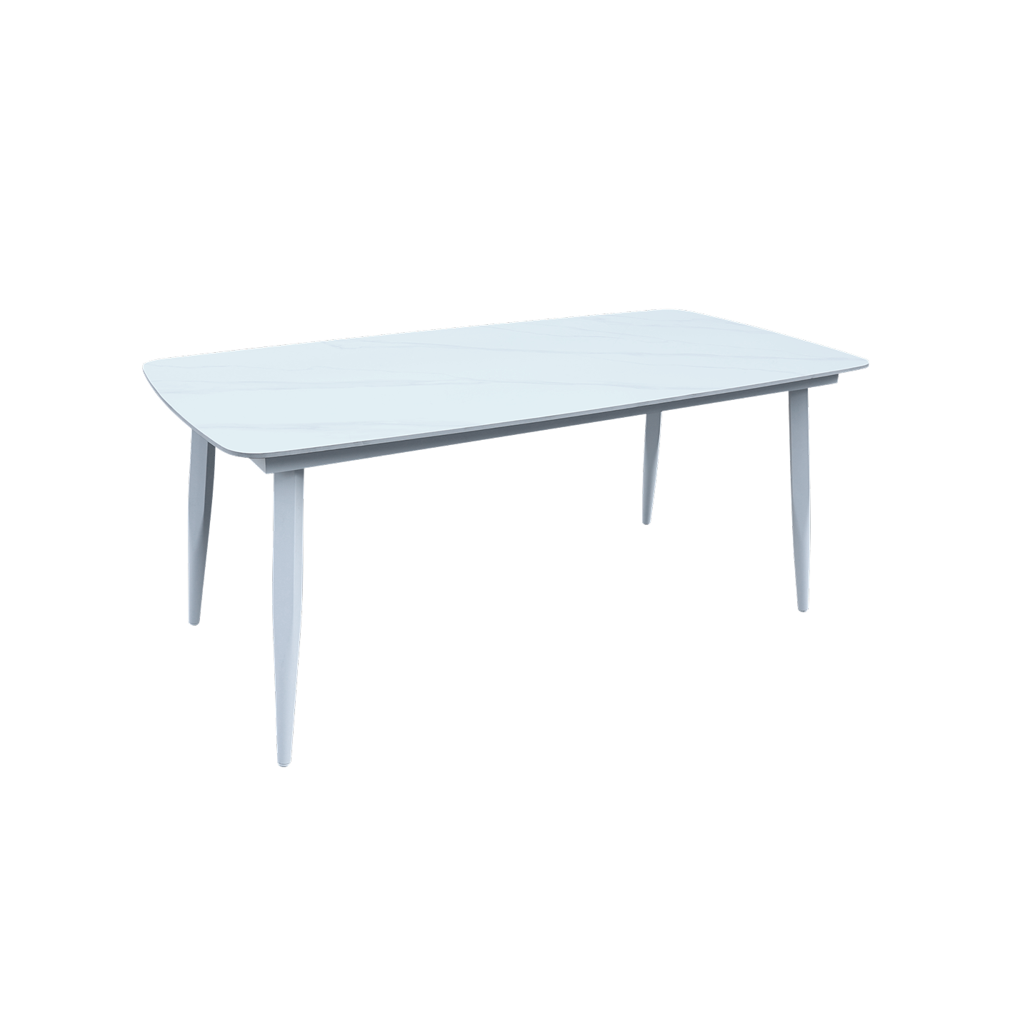 STÓŁ TARASOWY 180X90 SOLANO