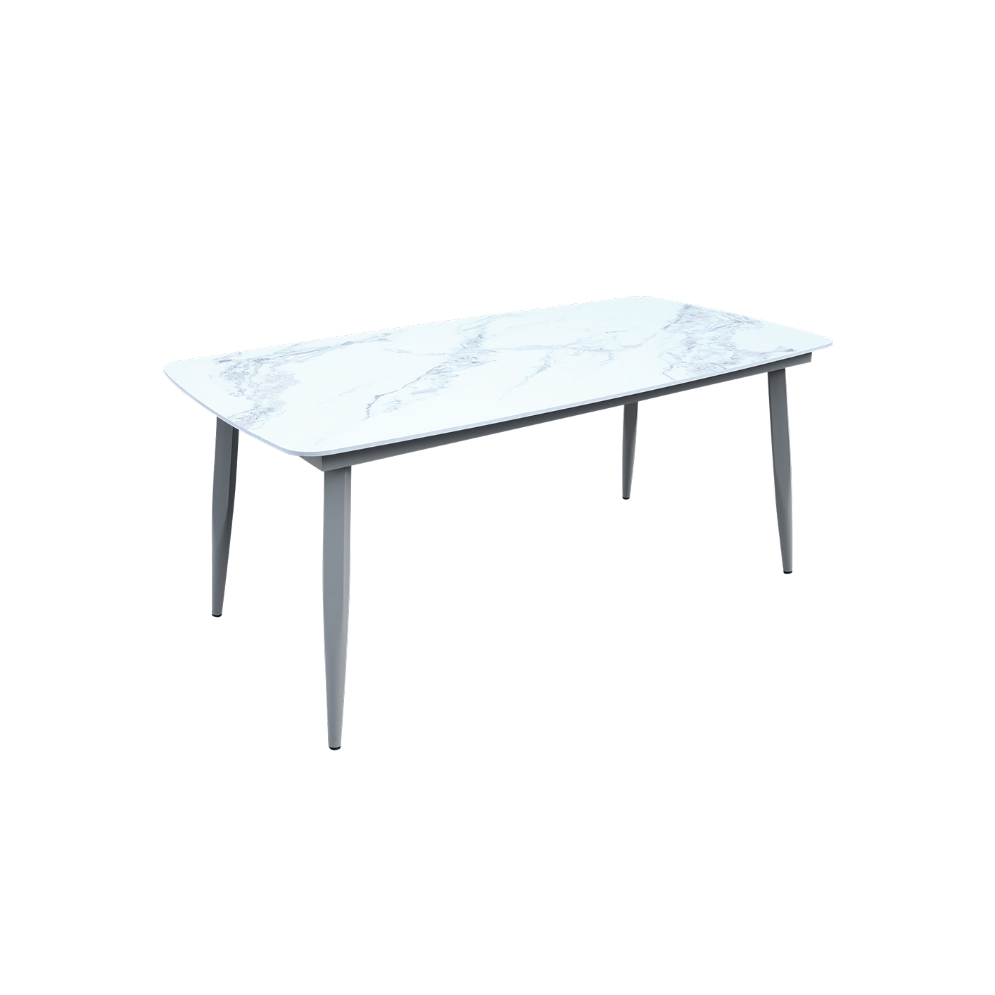 STÓŁ TARASOWY 180X90 SOLANO