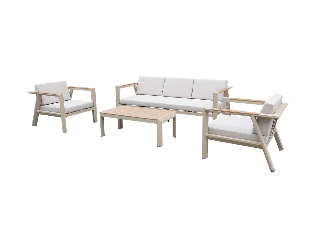 ZESTAW MEBLI TARASOWYCH NUBIRA