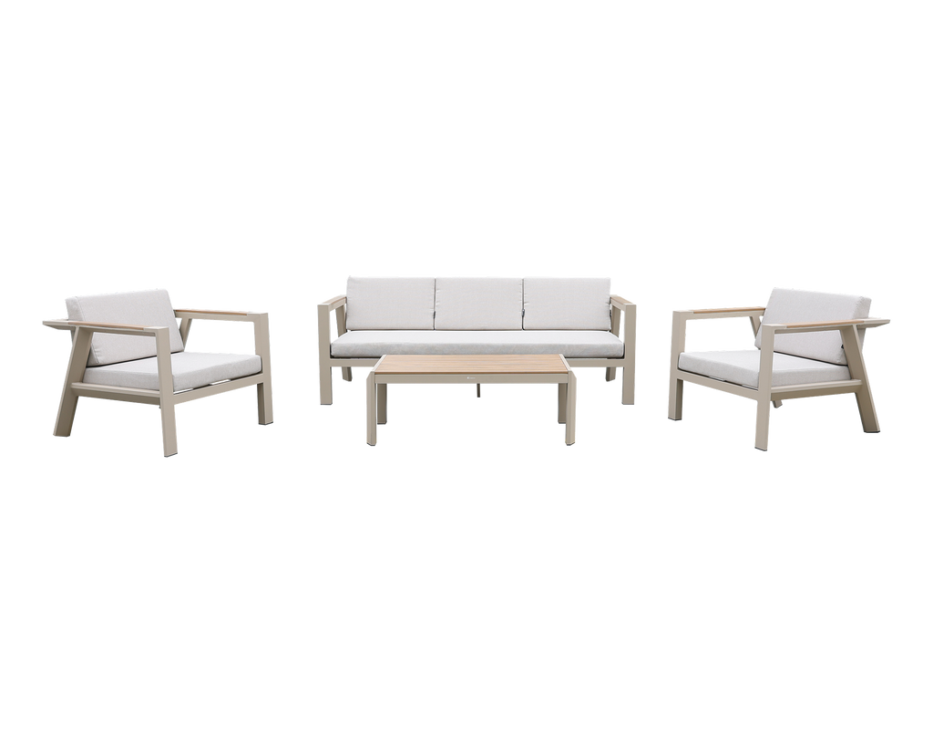 ZESTAW MEBLI TARASOWYCH NUBIRA