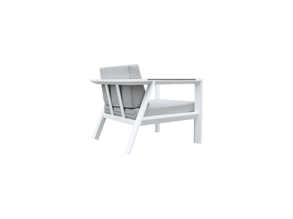 ZESTAW MEBLI TARASOWYCH NUBIRA