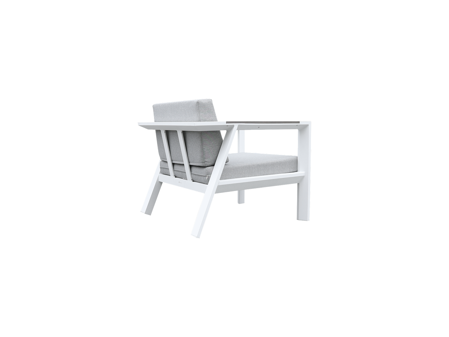 ZESTAW MEBLI TARASOWYCH NUBIRA